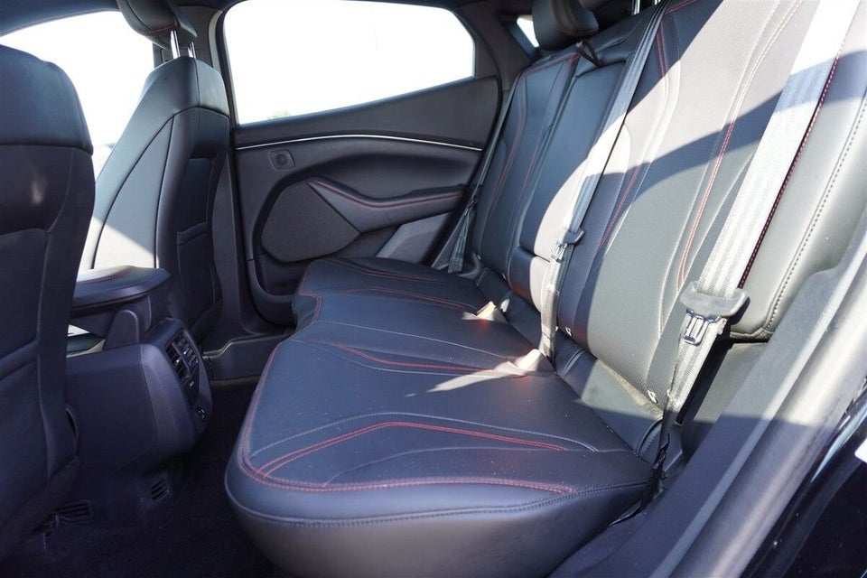 Ford Mustang Mach-E 98 Premium Extended Range 5d