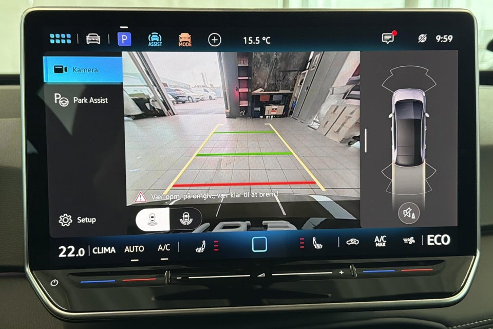 VW ID.3 77 Max+ 5d