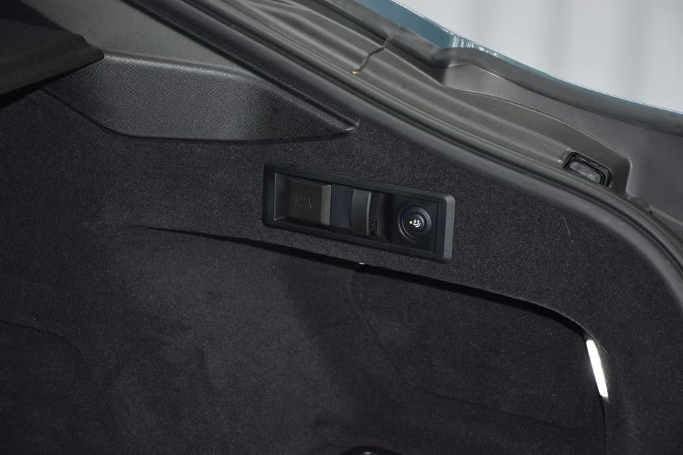 BMW i4 M50 Fully Charged xDrive 5d