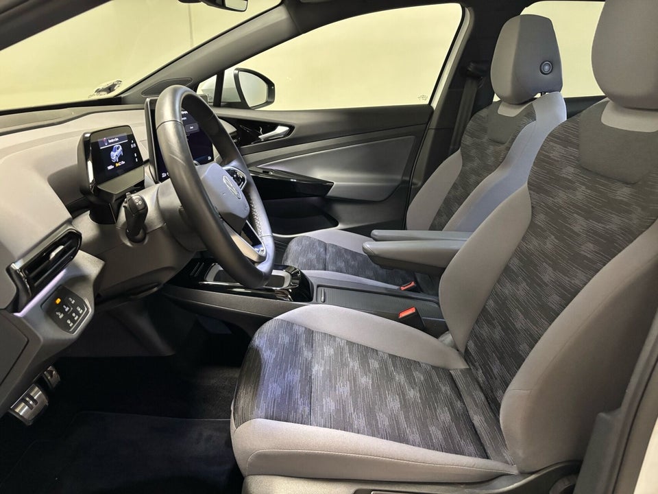 VW ID.4 77 Pro 4Motion 5d