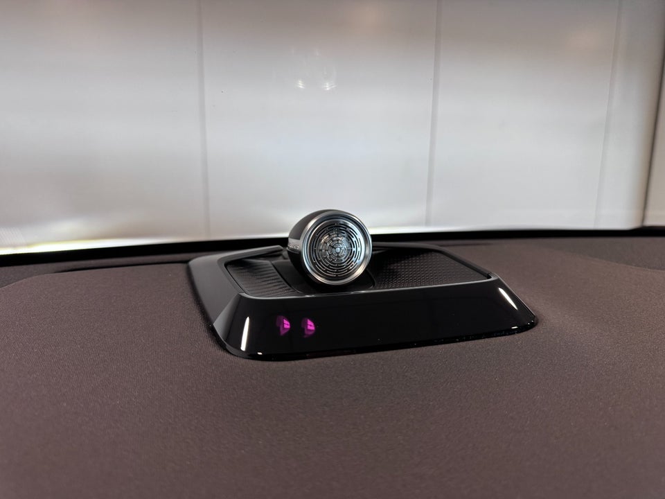 Polestar 3 Long Range AWD 5d