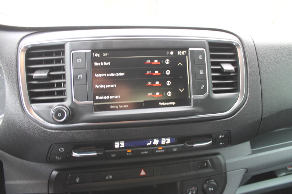 Opel Vivaro 2,0 D 122 Innovation L2V2