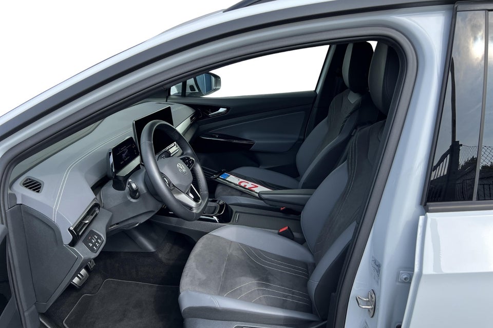 VW ID.4 77 Style+ 5d