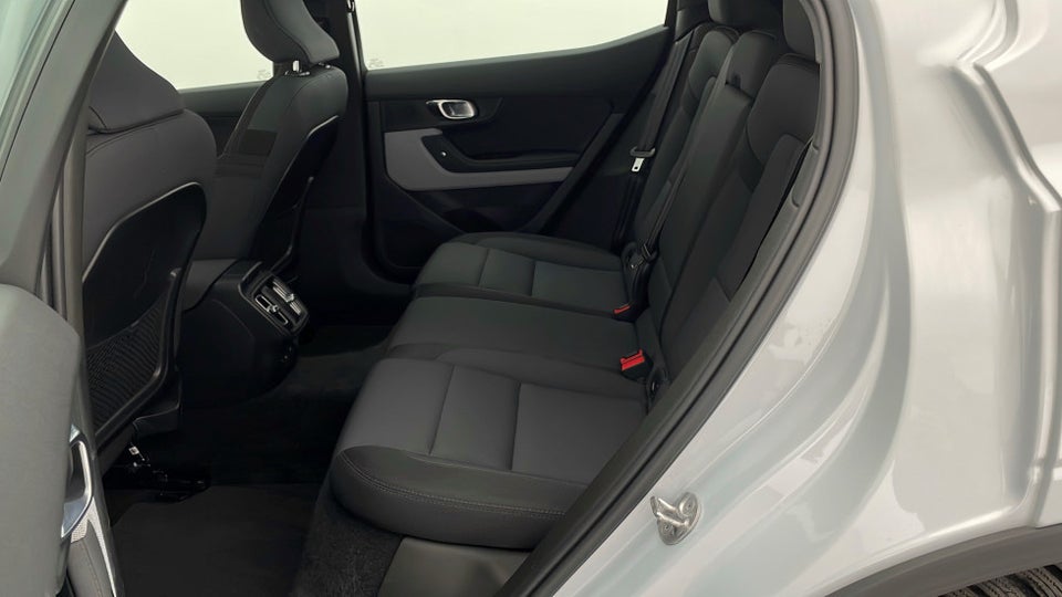 Polestar 2 Long Range 5d