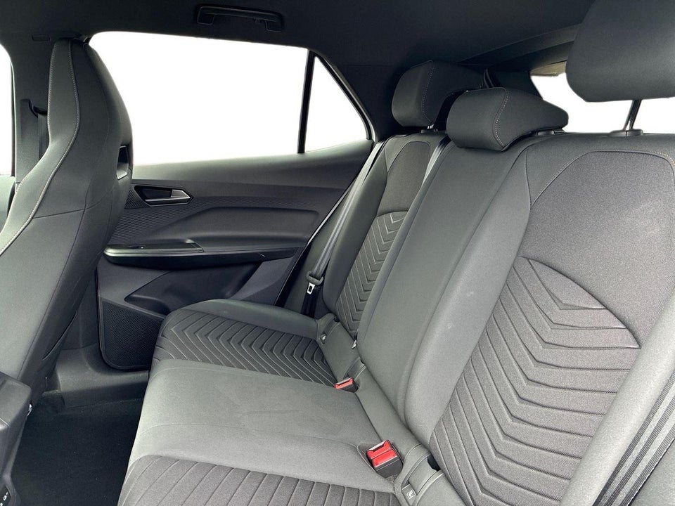 Cupra Born 77 e-Boost 5d