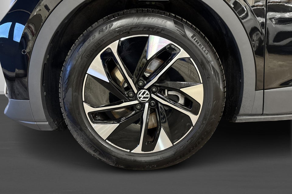 VW ID.4 77 Style+ 5d