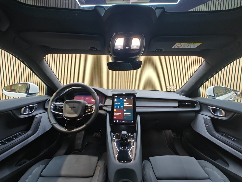 Polestar 2 Long Range 5d