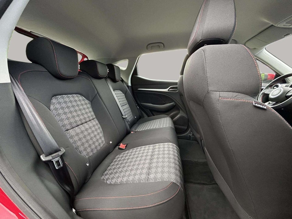 MG ZS 50 Comfort 5d