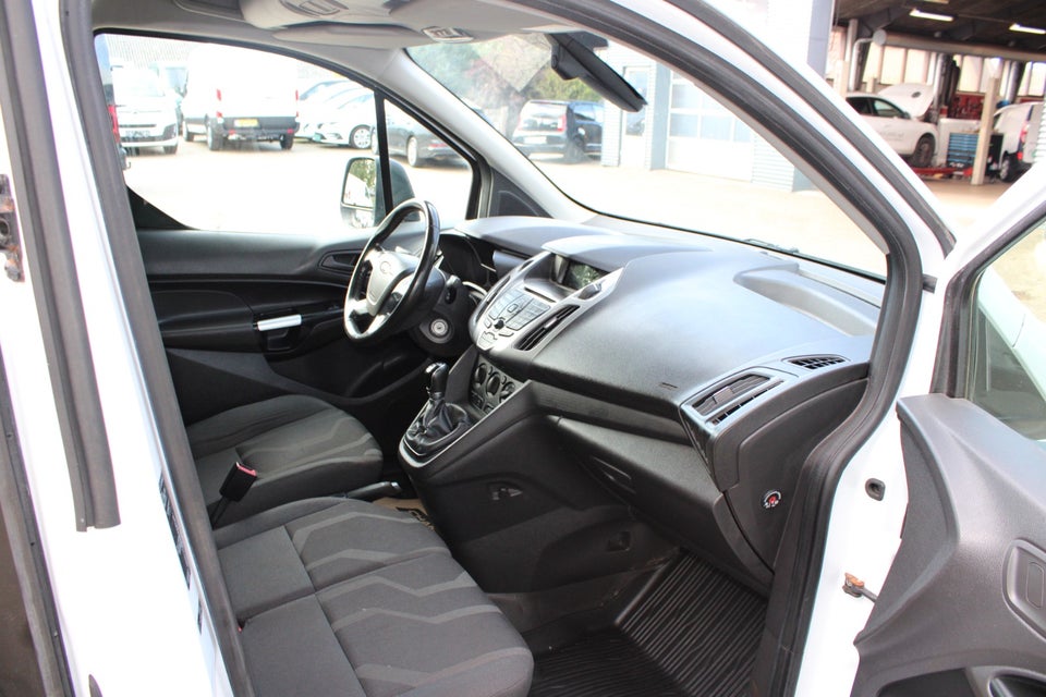 Ford Transit Connect 1,5 TDCi 100 Trend kort
