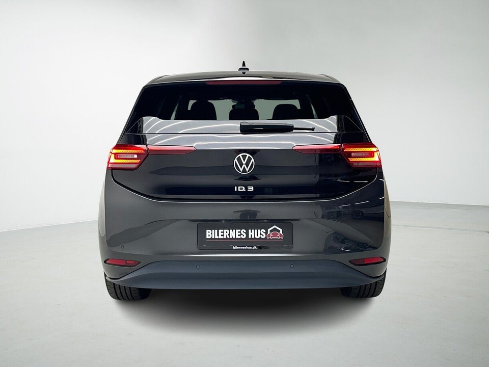 VW ID.3 58 1ST Pro Performance Plus 5d
