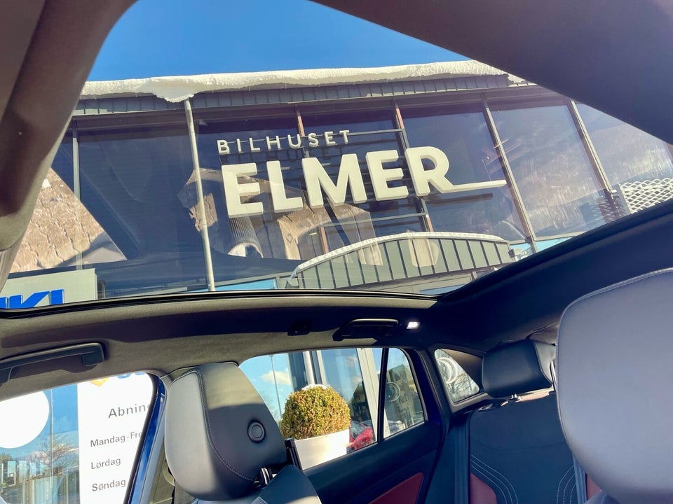 VW ID.4 77 Tech Performance 5d