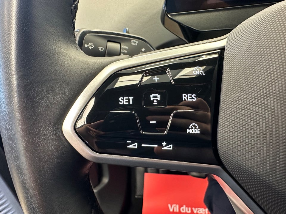 VW ID.4 52 Pure Performance 5d