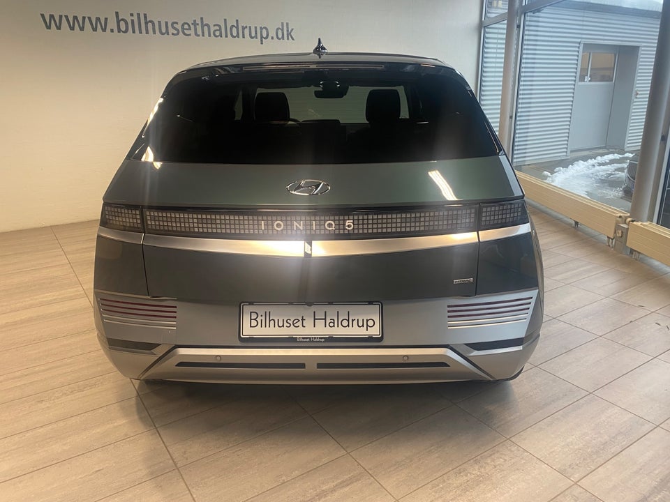 Hyundai Ioniq 5 77 Ultimate AWD 5d