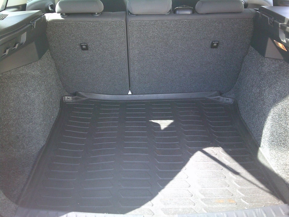 Seat Ibiza 1,2 12V 70 Reference ST 5d