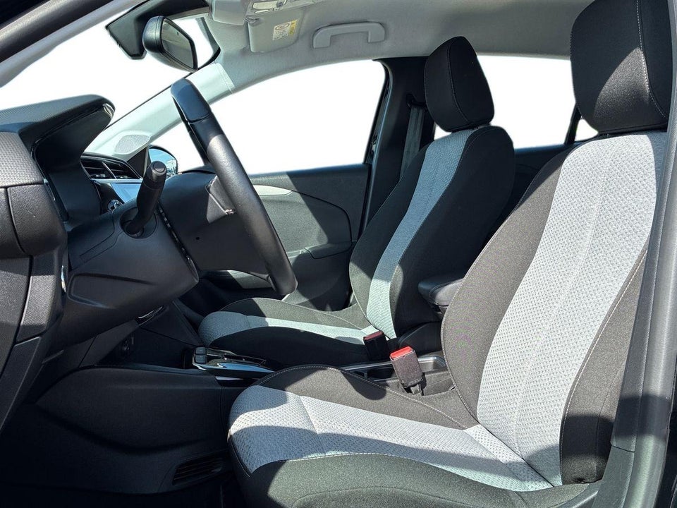 Opel Corsa-e 50 Edition 5d