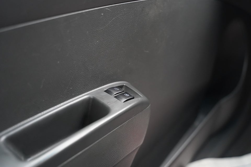 Chevrolet Spark 1,0 LS 5d