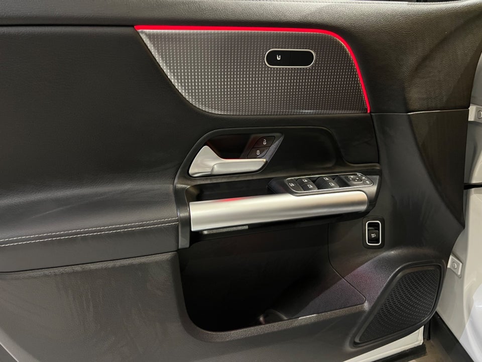 Mercedes EQA250 Progressive 5d