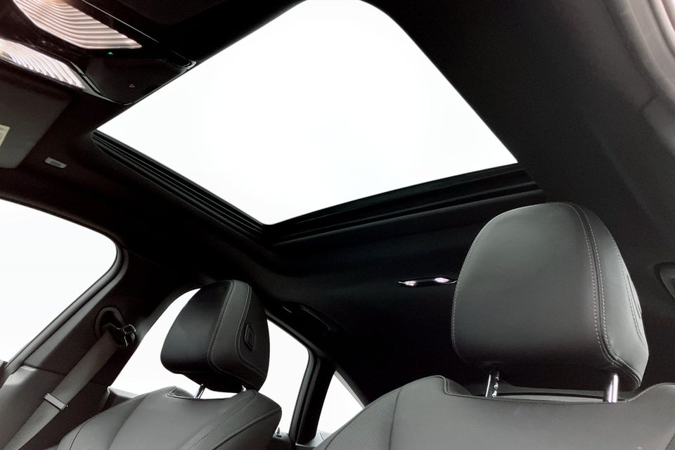 BMW i4 eDrive40 M-Sport 5d