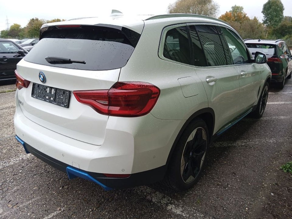 BMW iX3 Impressive 5d