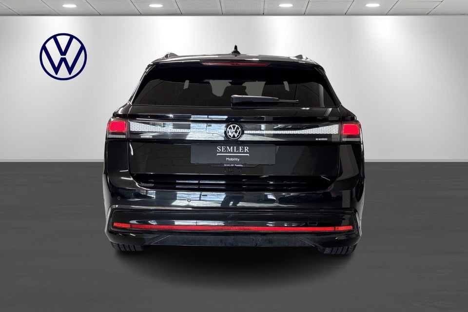 VW ID.7 86 Style S Tourer 5d