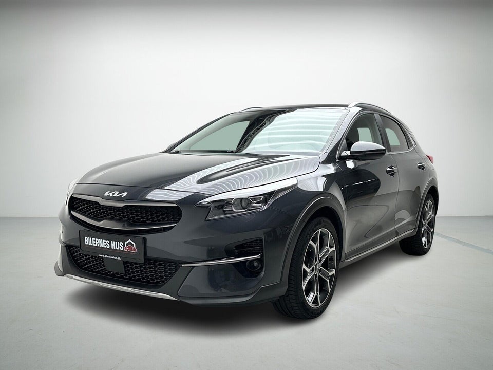 Kia XCeed 1,5 T-GDi Upgrade DCT 5d