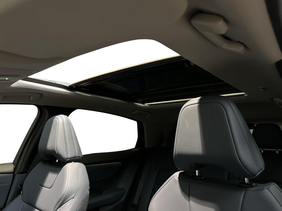 Nissan Ariya 87 Evolve 5d