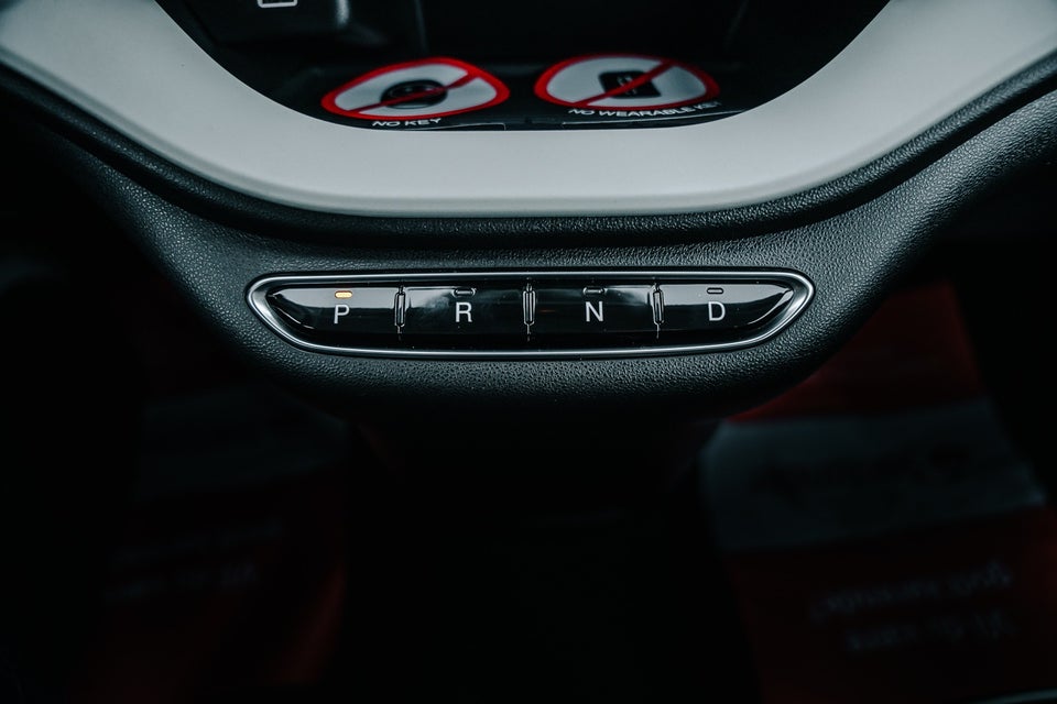 Fiat 500e 24 Action 3d