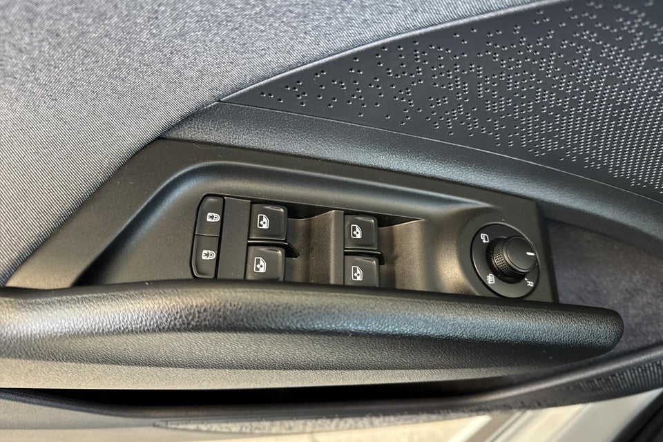 Skoda Enyaq 85 iV Premium 5d