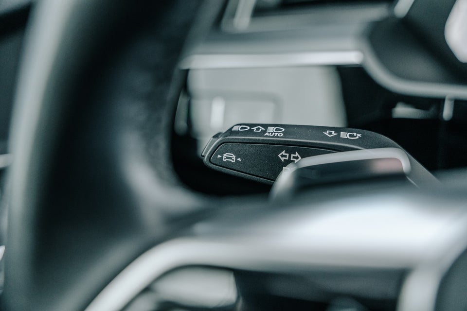 Audi e-tron 55 Advanced Prestige quattro 5d