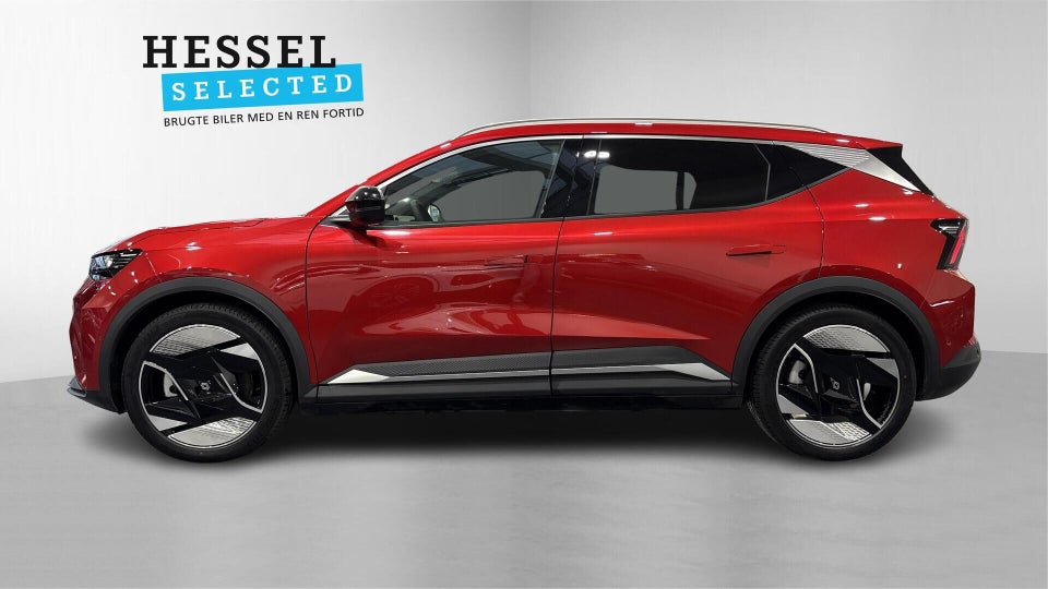 Renault Scenic E-Tech 87 Iconic 5d