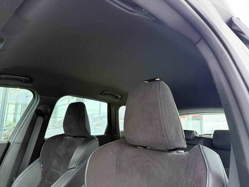 BMW iX1 eDrive20 M-Sport 5d