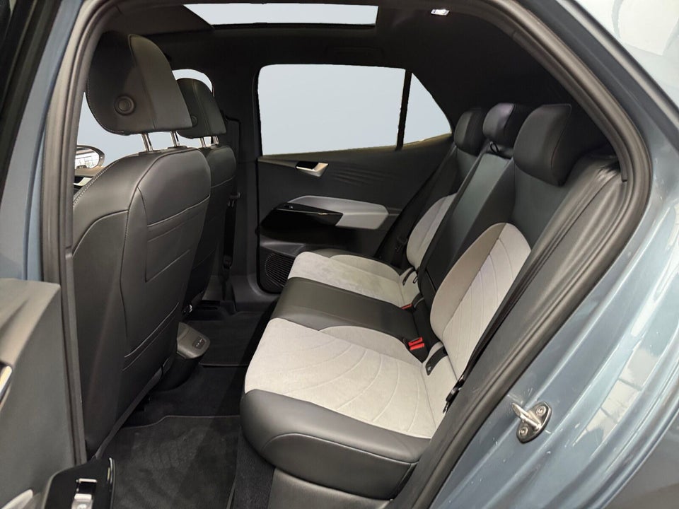 VW ID.3 58 Pro Performance 5d