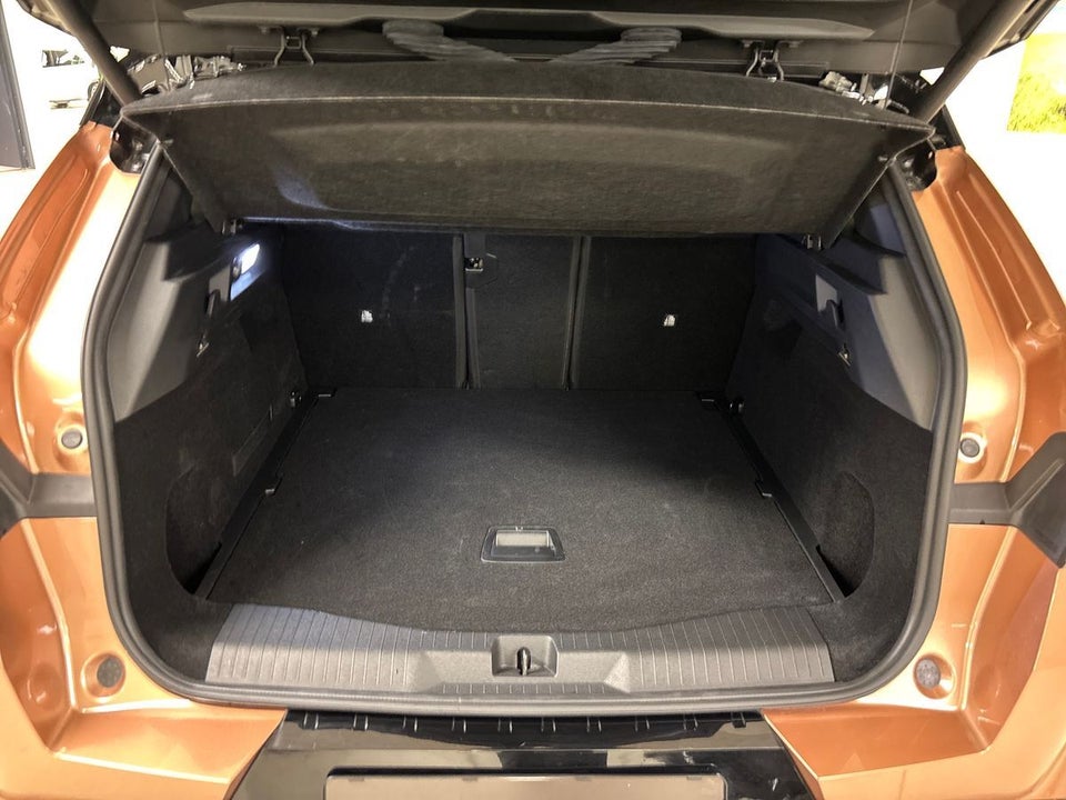 Opel Grandland-e 73 GS Sky 5d