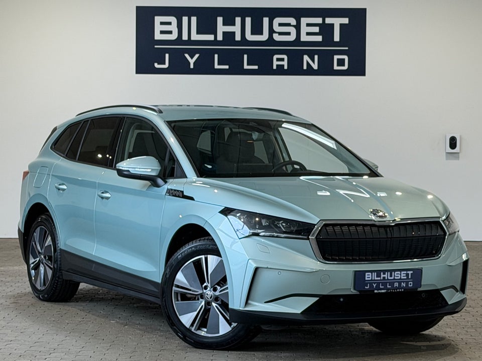 Skoda Enyaq 60 iV Loft 5d