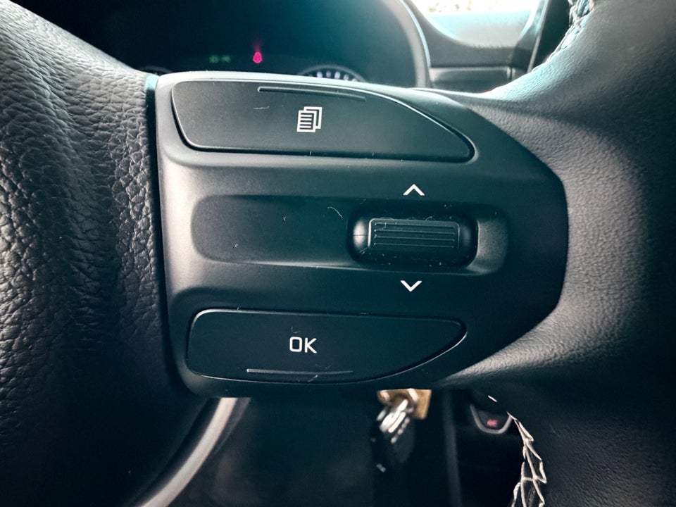 Kia Picanto 1,0 Prestige Upgrade 5d