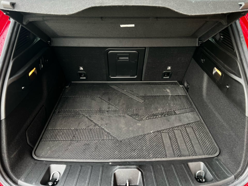 Alfa Romeo Tonale 1,3 PHEV Speciale aut. Q4 5d