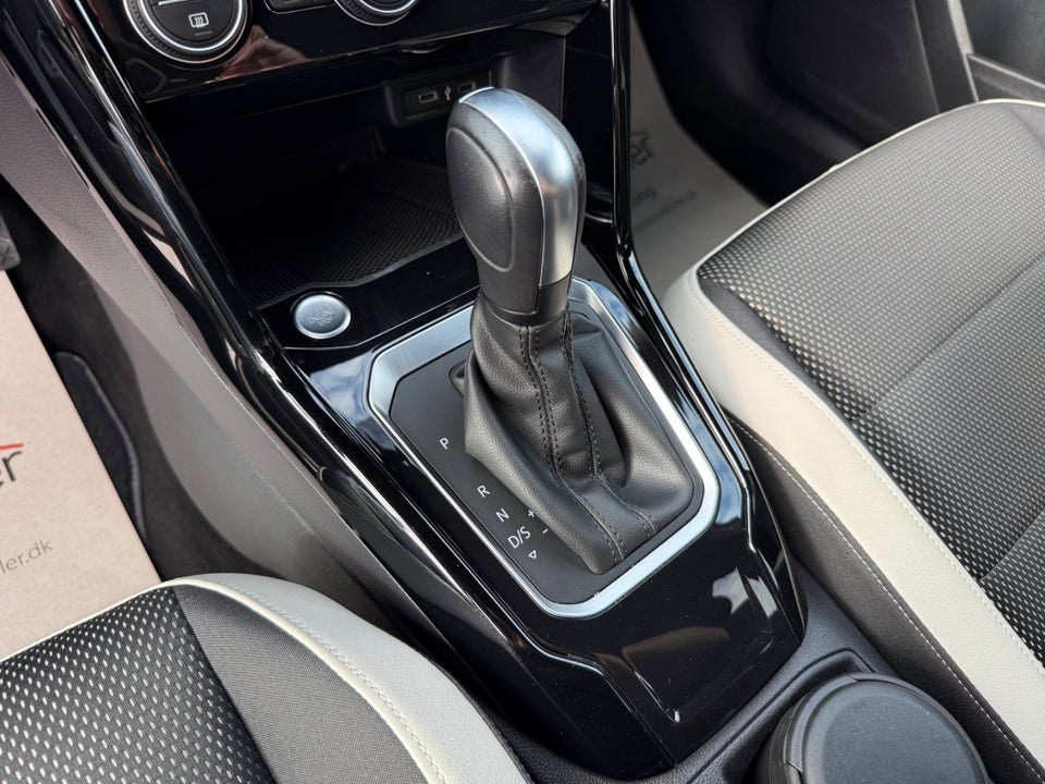 VW T-Roc 1,5 TSi 150 Sport DSG 5d