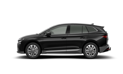 Skoda Enyaq 85 iV Advanced 5d