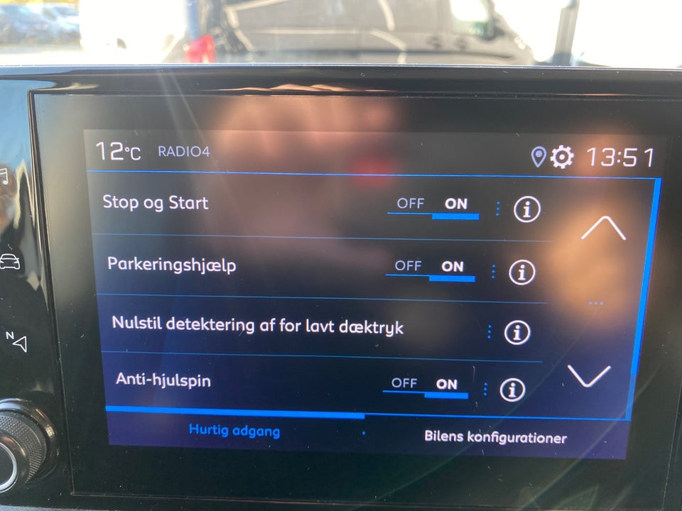 Peugeot Partner 1,5 BlueHDi 100 L2V2 Plus Van