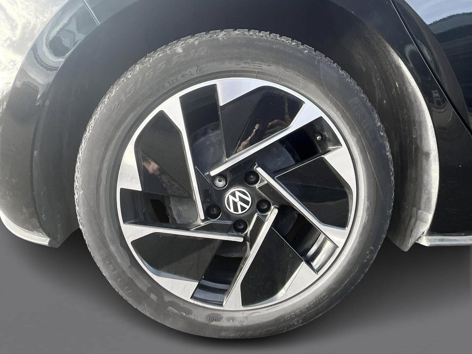 VW ID.3 58 Pro Performance 5d