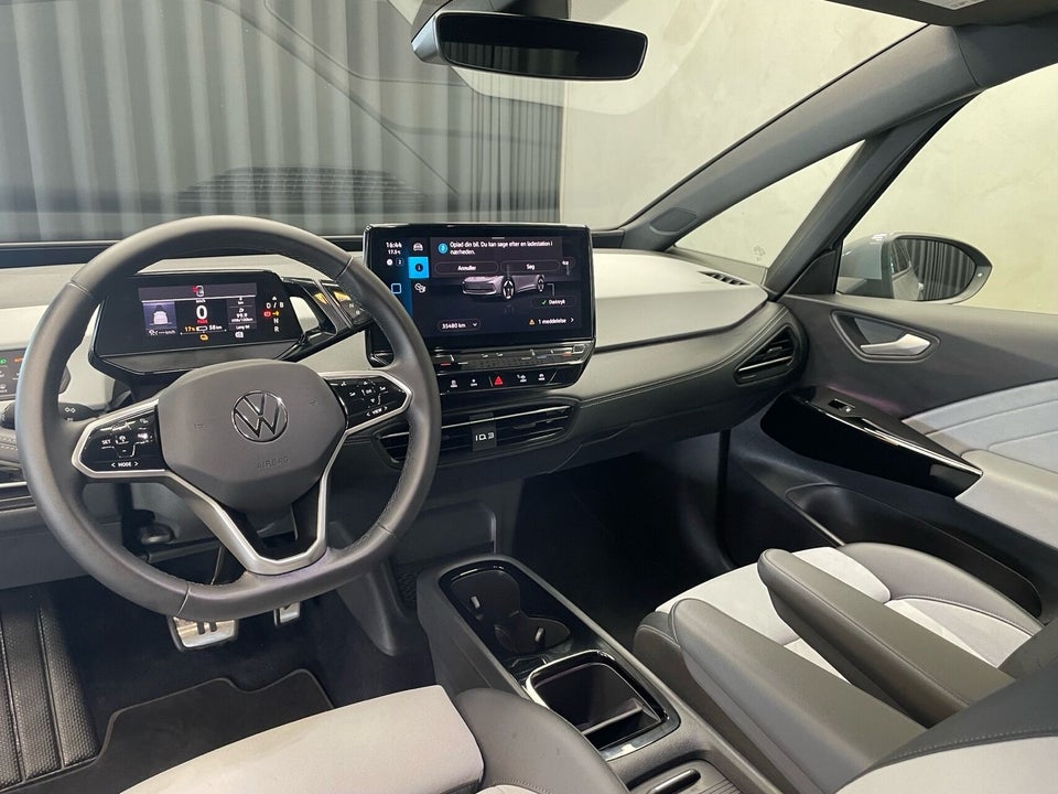 VW ID.3 77 Pro S 5d