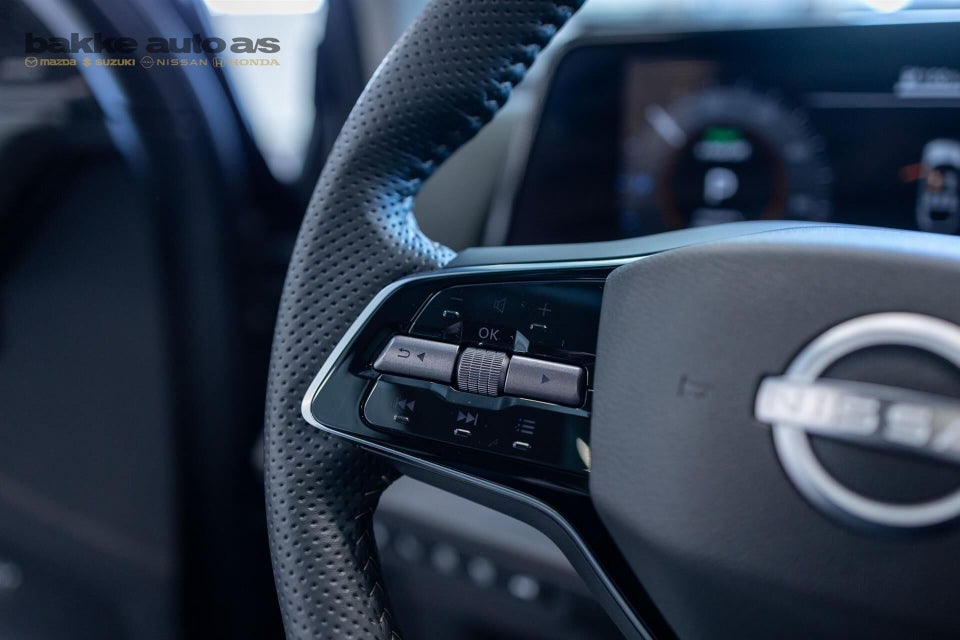 Nissan Ariya 87 Evolve 5d