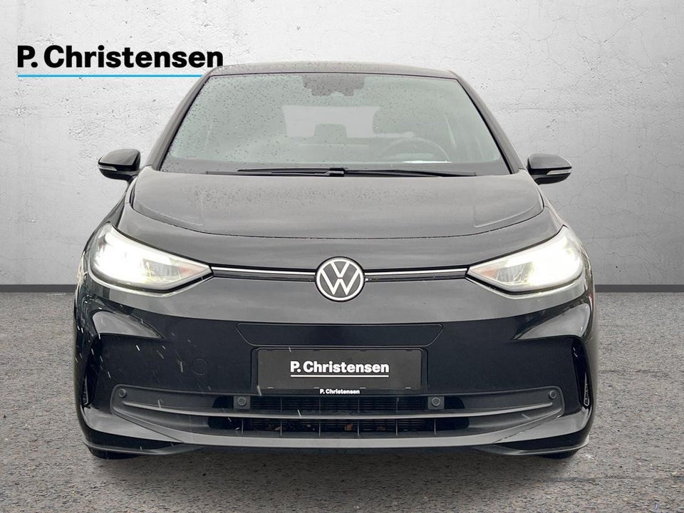 VW ID.3 58 Pro Performance Business 5d