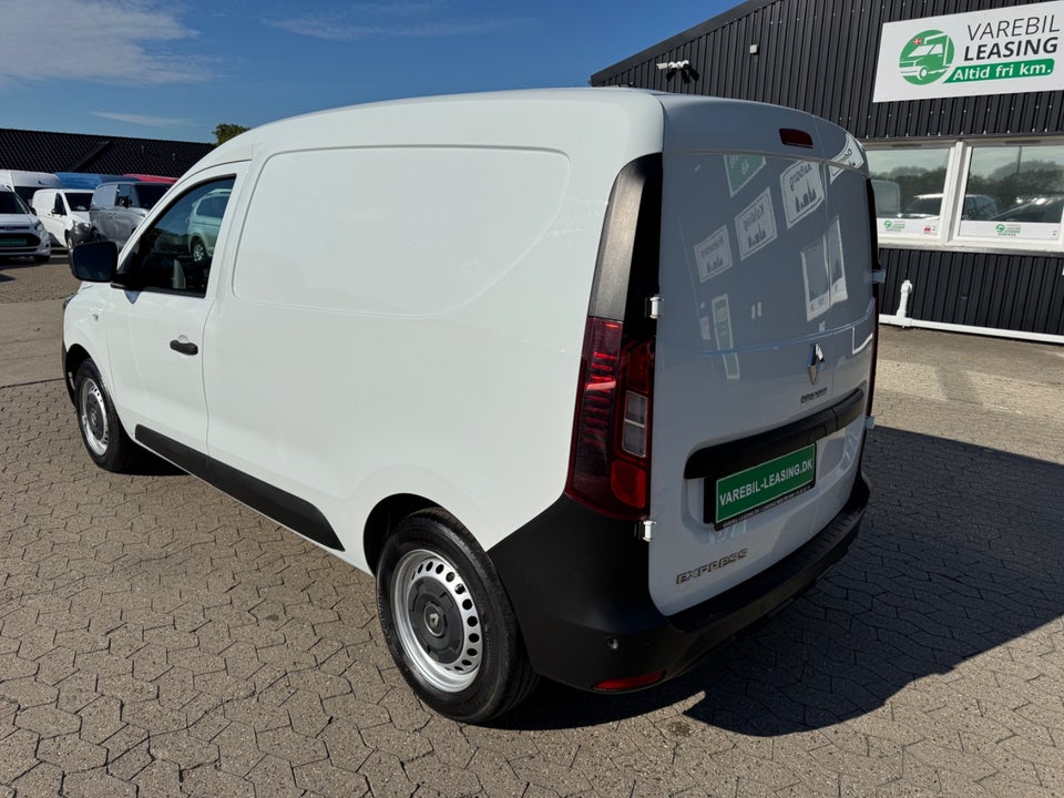Renault Express 1,5 dCi 95 5d