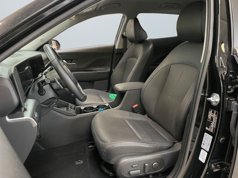 Hyundai Kona 65 EV Ultimate 5d