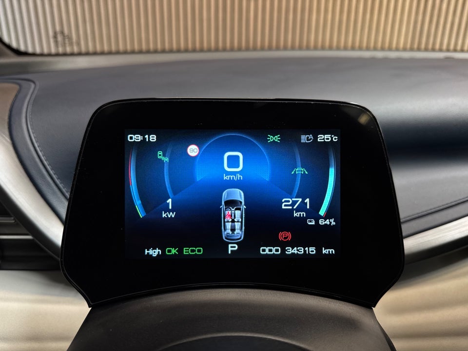 BYD Atto 3 60 Design 5d