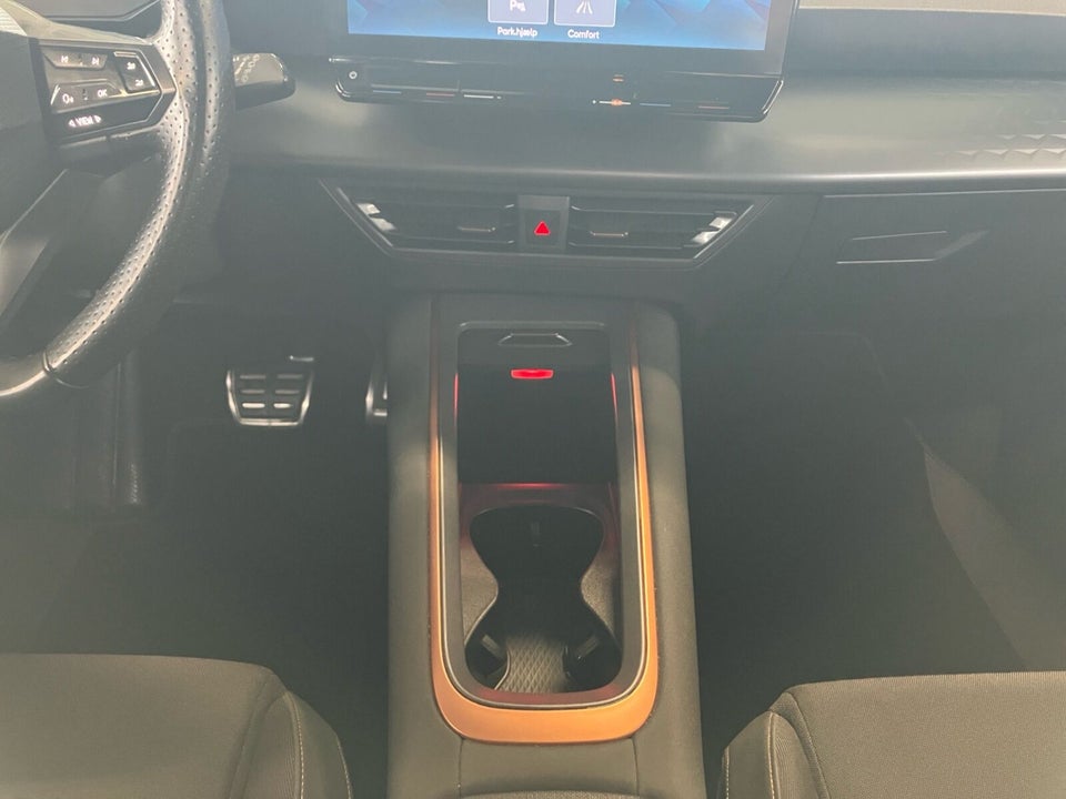 Cupra Born 58 High 5d