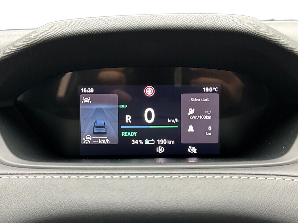 Skoda Enyaq 85 iV Sportline Maxx 5d