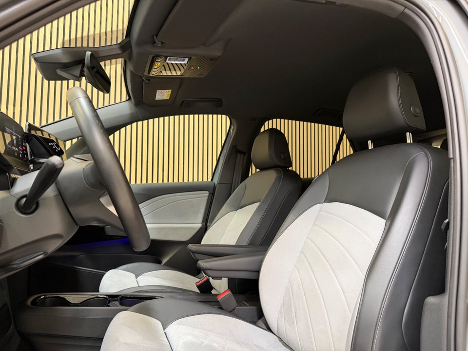 VW ID.3 58 Pro Move 5d