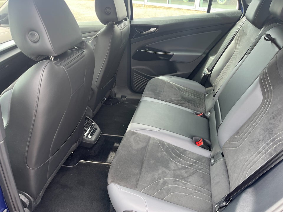 VW ID.4 77 Pro Performance 5d